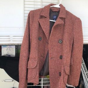 Gap tweed Coat
